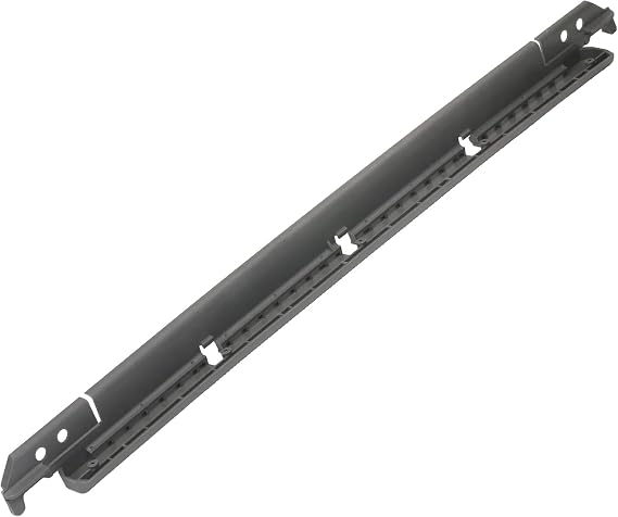 Door Seal Replacement for Whirlpool WDT975SAHV0 WDTA50SAHZ0 WDT975SAHZ0 WDTA50SAHV0 WDTA75SAHZ0 WDT995SAFM0 WDTA50SAHB0 WDTA75SAHN0 WDTA50SAHM0 WDTA50SAHN0 WDTA50SAHW0 Dishwasher