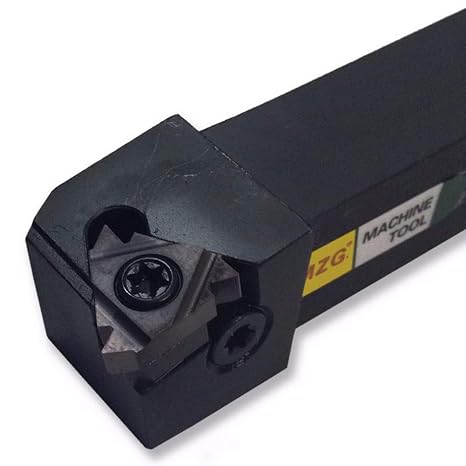 CNC Lathe SER1616H16 Threading Toolhoder Thread External Turning Tools