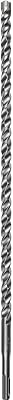 Makita B-61123 12 x 18 SDS-Plus Bit, 3-Cutter