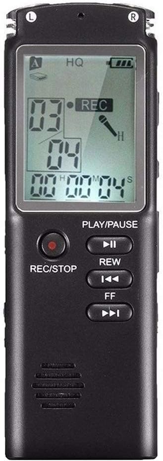 Ghost Hunting EVP recorder 8GB Paranormal Equipment Spirit Digital Voice Box