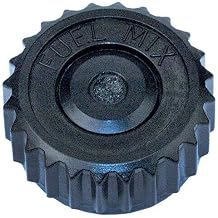 for Echo with Kioritz Engines 131004-06320 Replacement Fuel Cap Fits SRM 140, PB200