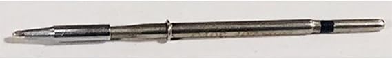 JBC Tools C105-107 Soldering Tip - Conical - 0.8 mm