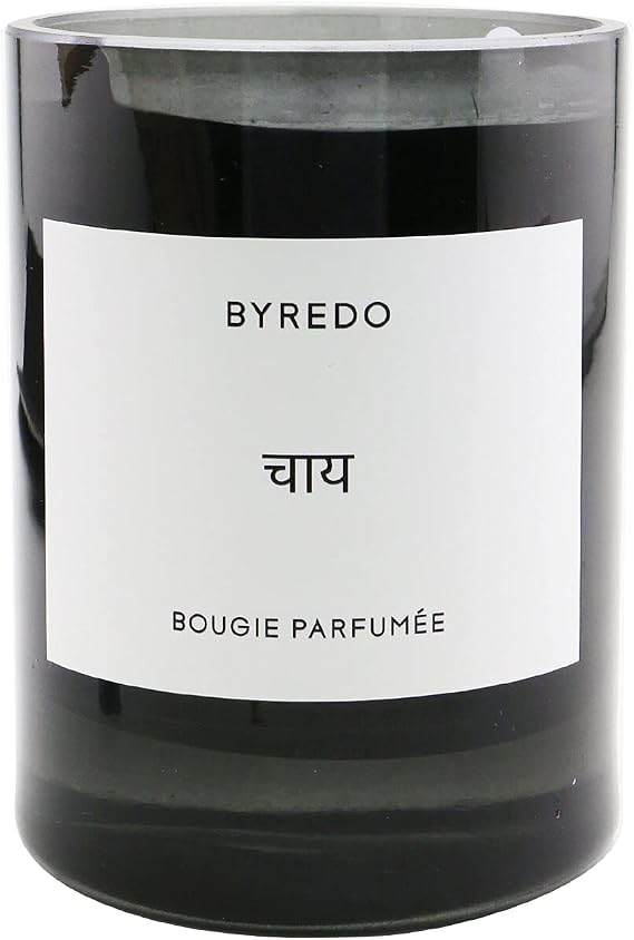 Chai by Byredo Candle 8 oz