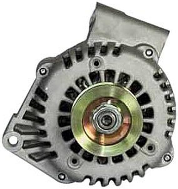 TYC Alternator Compatible with 2002-2004 Chevrolet Impala