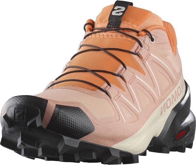 Salomon Men's Speedcross Gore-texRunning Shoe