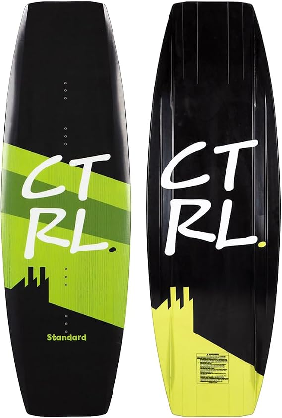 CTRL Standard Wakeboard, 139cm