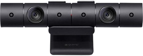 Sony Playstation PS4 Camera, 9845252