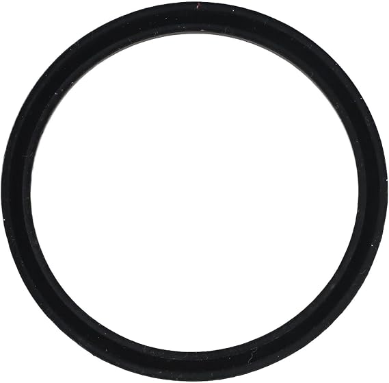 4" Glass Tubes Support Rubber Ring,Rubber Ring For Pyramid Patio Heater 4" Glass Tube,Outdoor Heater Replacement Parts,Patio Heater Glass Tube Replacement Neoprene Support Ring
