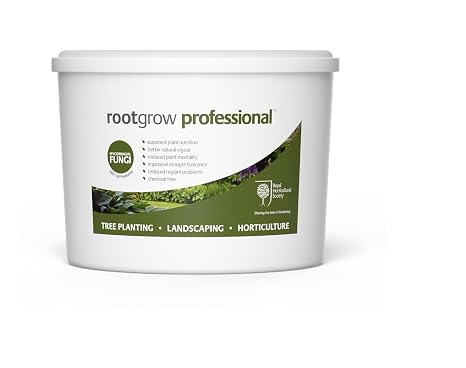 2.5L Professional Mycorrhizal Fungi, Mycorrhizal Fungi, Increase Nutrient And Water Uptake By Forming A Highly Efficient Secondary Root System