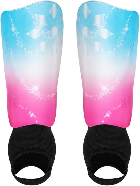 RIP-IT | Girls Cut Slip-in Soccer Shin Guards | Youth Soccer Equipment