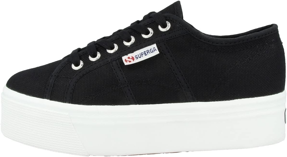 Superga Unisex-Adult 2790 Platform