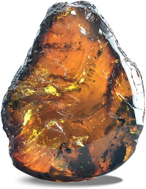 Starborn Natural Sumatra Amber