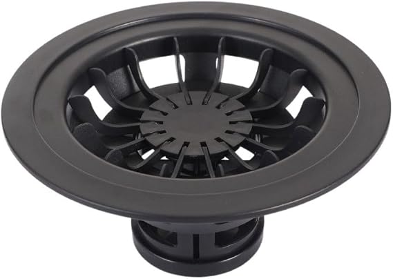 Baozi Maker Machine, Flower Shaped Bun & Dumpling Maker Machine, Dumpling Maker Steam Bun Mould for Home Kitchen(Black)