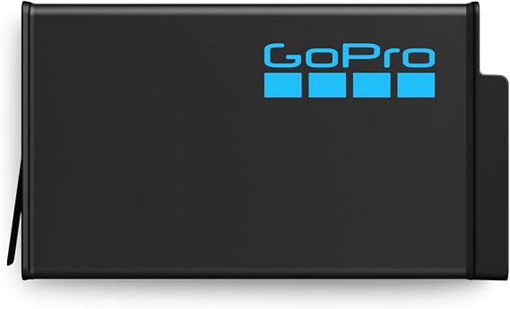 GoPro Enduro Rechargeable Battery for MAX2 - Official GoPro Accessory