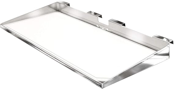 Magma A10-902 Marine Grill Serving Tray, 9" x 18" or Larger Grill