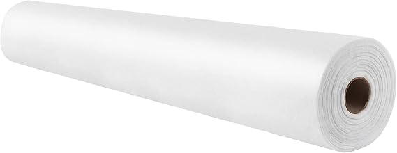 LLPT Waterproofing Membrane Fiberglass Fabric Tape, 3 Feet 3 Inch x 66 Feet