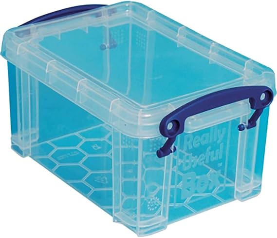 0.7 Litre Really Useful Box
