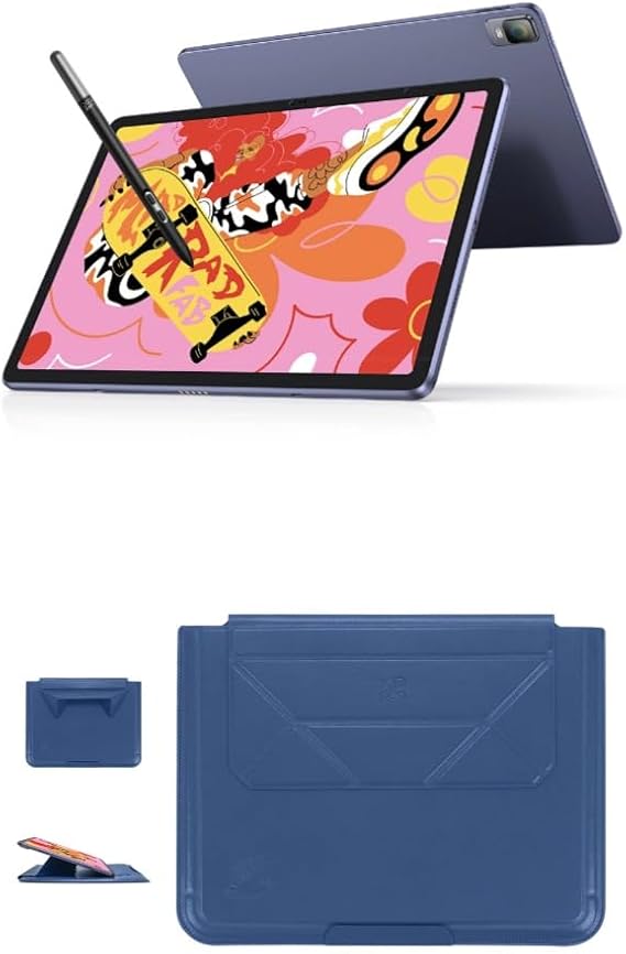 XPPen Magic Drawing Pad 12.2 Inch Standalone Drawing Tablet & Case Storage Bag for Magic Drawing Pad Carry Protective Bag