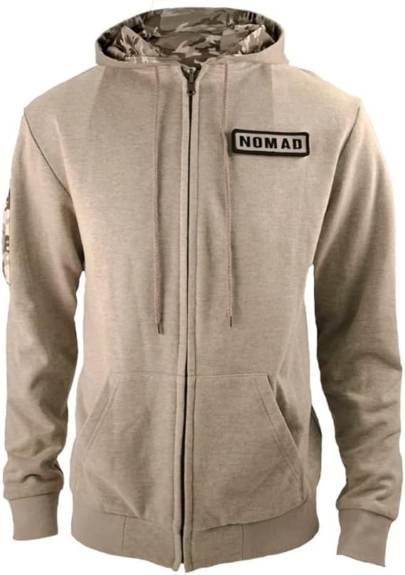 Ghost Record Wildlands Dev Team Hoodie (Black, X-Large) Small