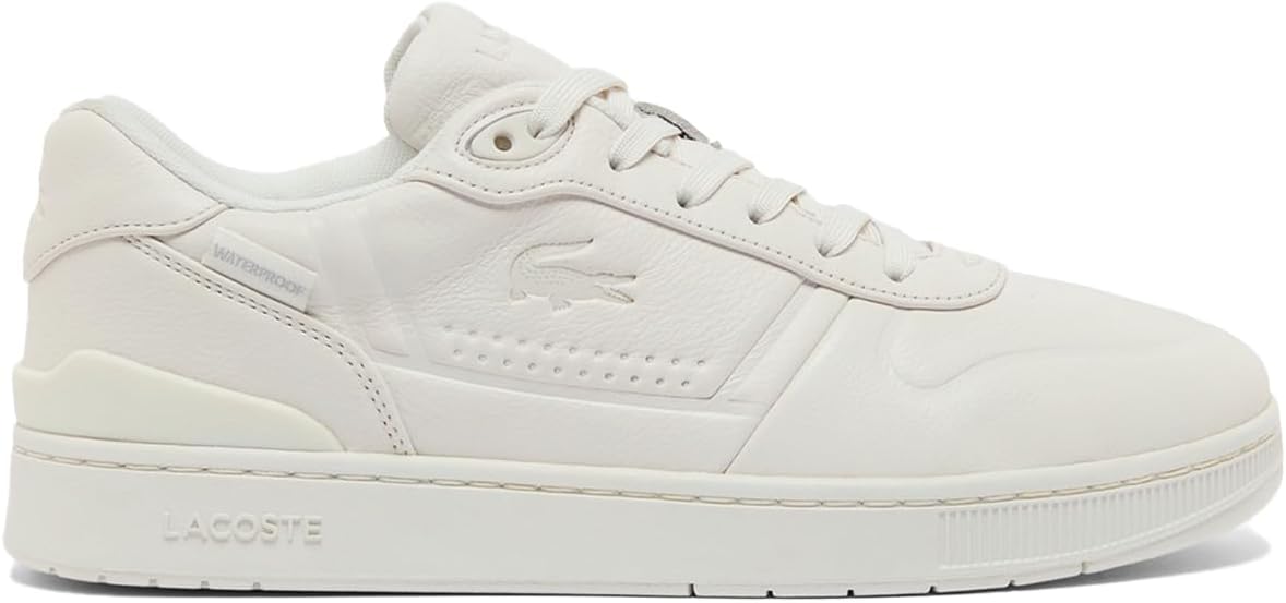 Lacoste T-CLIP SHIELD 225 2 SMA Men's Sneakers