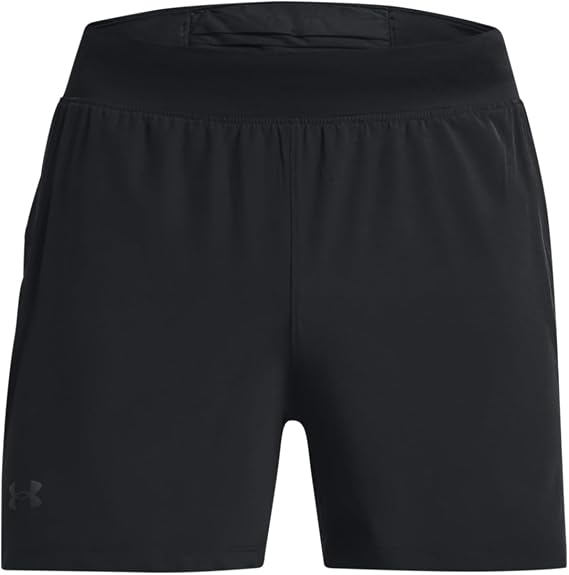 Pro Launch Shorts by Under Armour