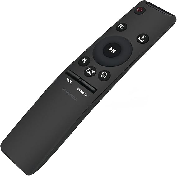 AH59-02767A Replace Remote Control fit for Samsung Soundbar Sound Bar
