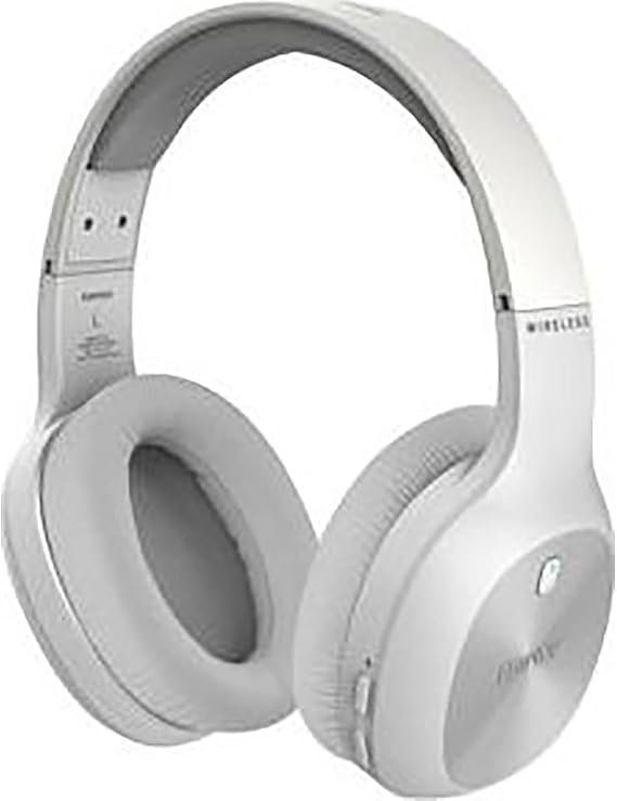 Edifier W800BT Plus Bluetooth 5.1 Headphones White