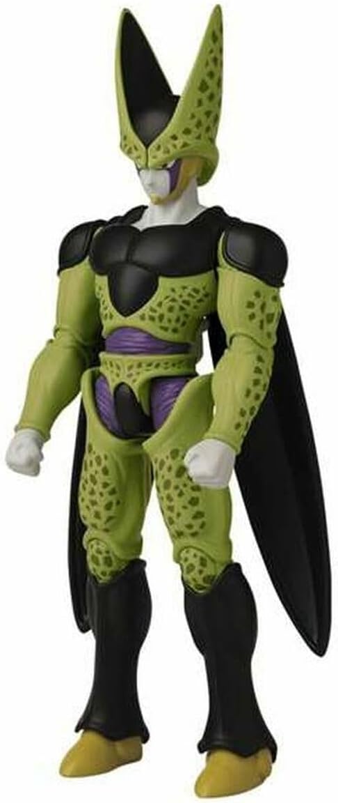 BANDAI Dragon Ball – Riesenfigur Limit Breaker