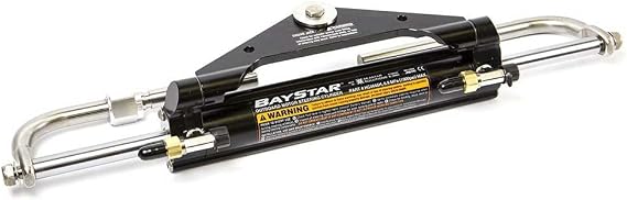Dometic BayStar Compact Steering Cylinder, HC4645H