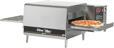 Star Mfg Holman Ultra-Max Impingement 50 Conveyor Oven