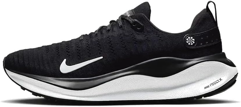 NIKE React Infinity Run Flyknit 4 Men's Trainers