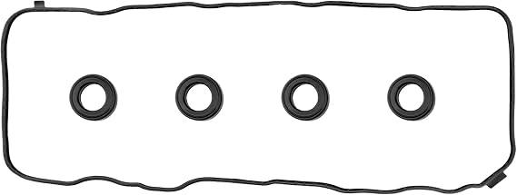 Engine Valve Cover Gasket Set Kit for Honda Acura,Civic,HR-V,ILX,VS50741R