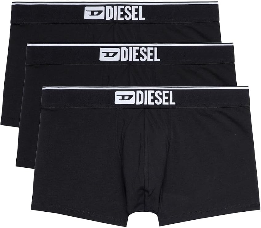 Diesel UMBX-DAMIENTHREEPACK Boxer briefs