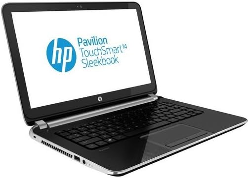 HP Pavilion 14-f020us 14-Inch Touchscreen Sleekbook