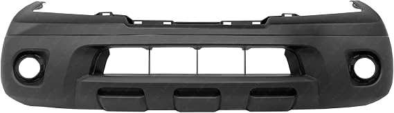 BUMPERS THAT DELIVER - Painted To Match, Front Bumper Cover Fascia Compatible with 2009-2021 Nissan Frontier Pickup 09-21, NI1000263