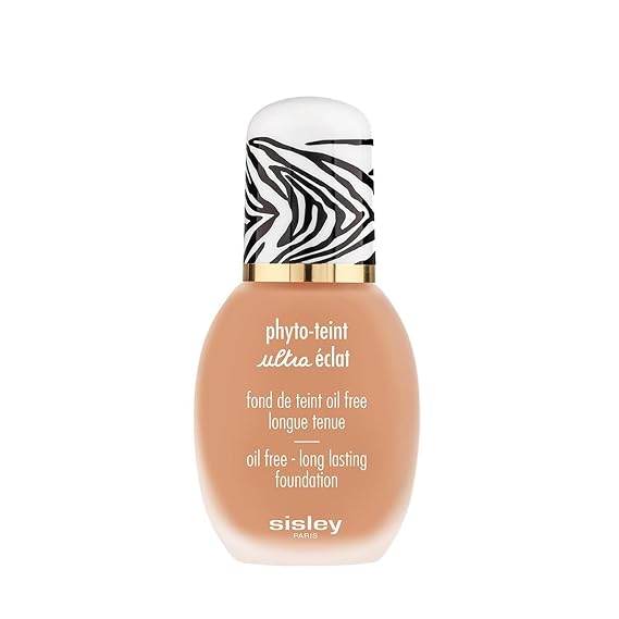 Sisley Phyto Teint Ultra Eclat #5 Golden, 1.0 Ounce