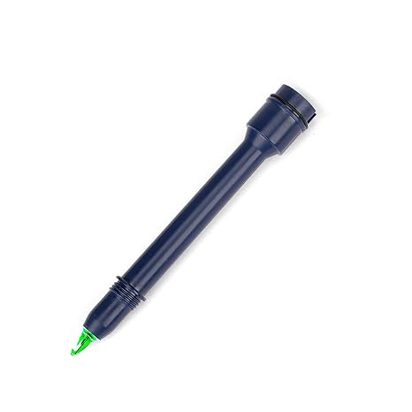 YINMIK Soil pH Tester Probe for YK-S01E, Blue Electrode Replacement