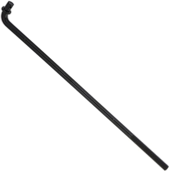 CUB CADET 747-05552C Front Deck Lift Rod 747-05552B 747-05552A 747-05552 | Fits RZT Fab EFI SX54 SX50 SX46 SX42 S54 S50 S46 S42 LX54