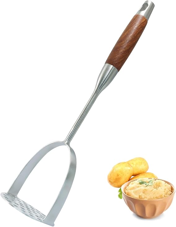 Potato Masher, 13 Inch