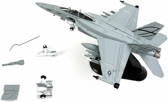 Alloy Aircraft Jet Model Display Airplane Diecast Collectible Alloy Build Detailed Cockpit Suitable for Aviation Enthusiasts Office Display