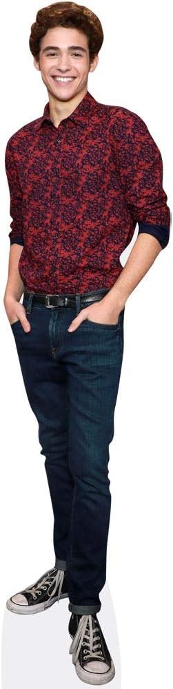 Celebrity Cutouts Joshua Bassett (Jeans) Life Size Cutout