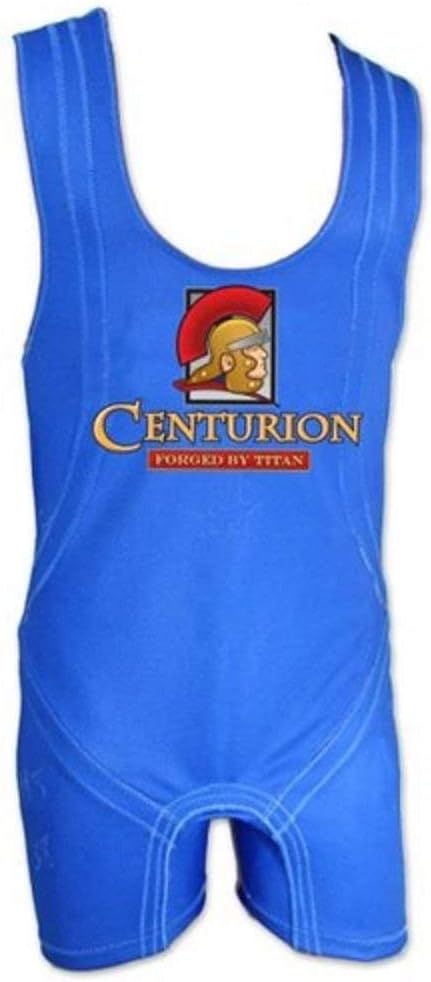 Titan Support Systems Centurion Squat Suit - Regular Stance -Powerlifting IPF