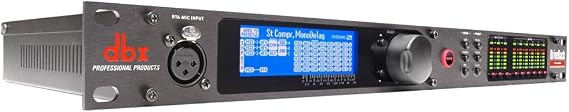 dbx DriveRack VENU360 PA Processor