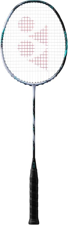 YONEX Badminton Unstrung Racket Astrox 88S Game 4U-5 Silver × Cerulean Blue