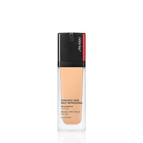 Shiseido Synchro Skin Self Refreshing Foundation 240 Quartz 30 ml