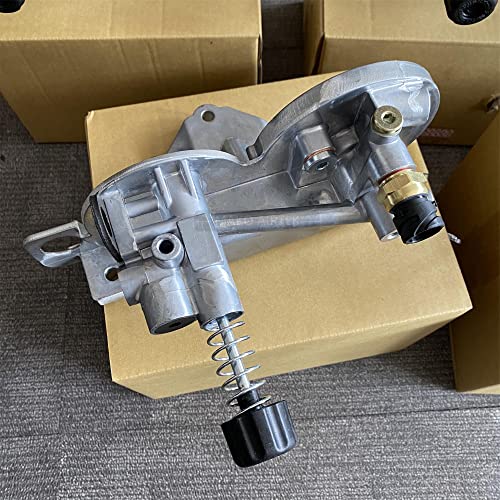 Fuel Filter Housing with A Sensor Fits Volvo 20869316
