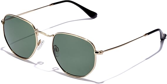 Hawkers Sixgon Drive - Polarized Sunglasses Men and Women - Sunglasses Womens and Mens