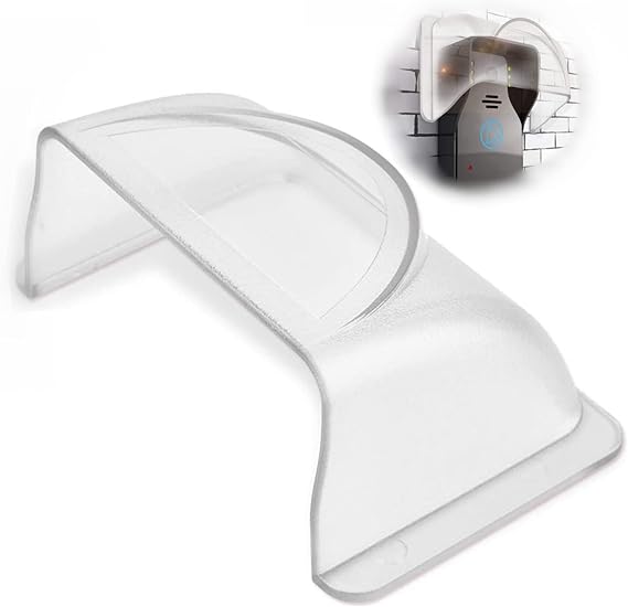 Sonew Plastic Rain Cover, Shell for Door Access Control, Keypad Controller