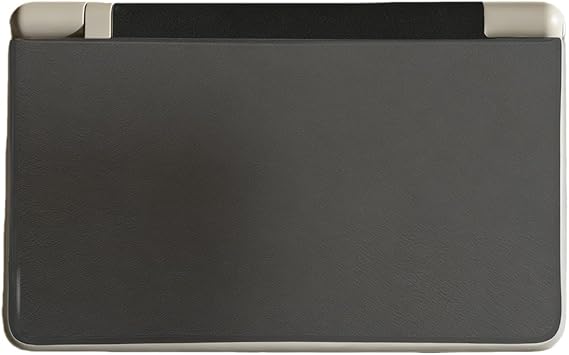 Replacement Cover for AYN Thor, Protective Case Custom Plate Game Console Anti-Detachment Accessories (black)
