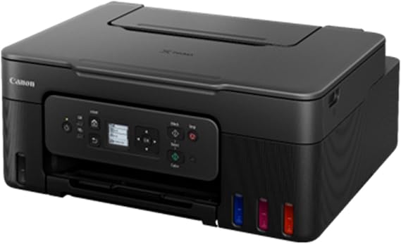 Canon PIXMA G3480 Yazıcı